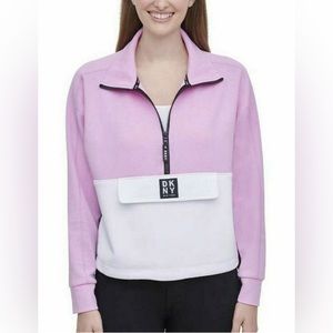 28 DKNY Sport Activewear Sweater